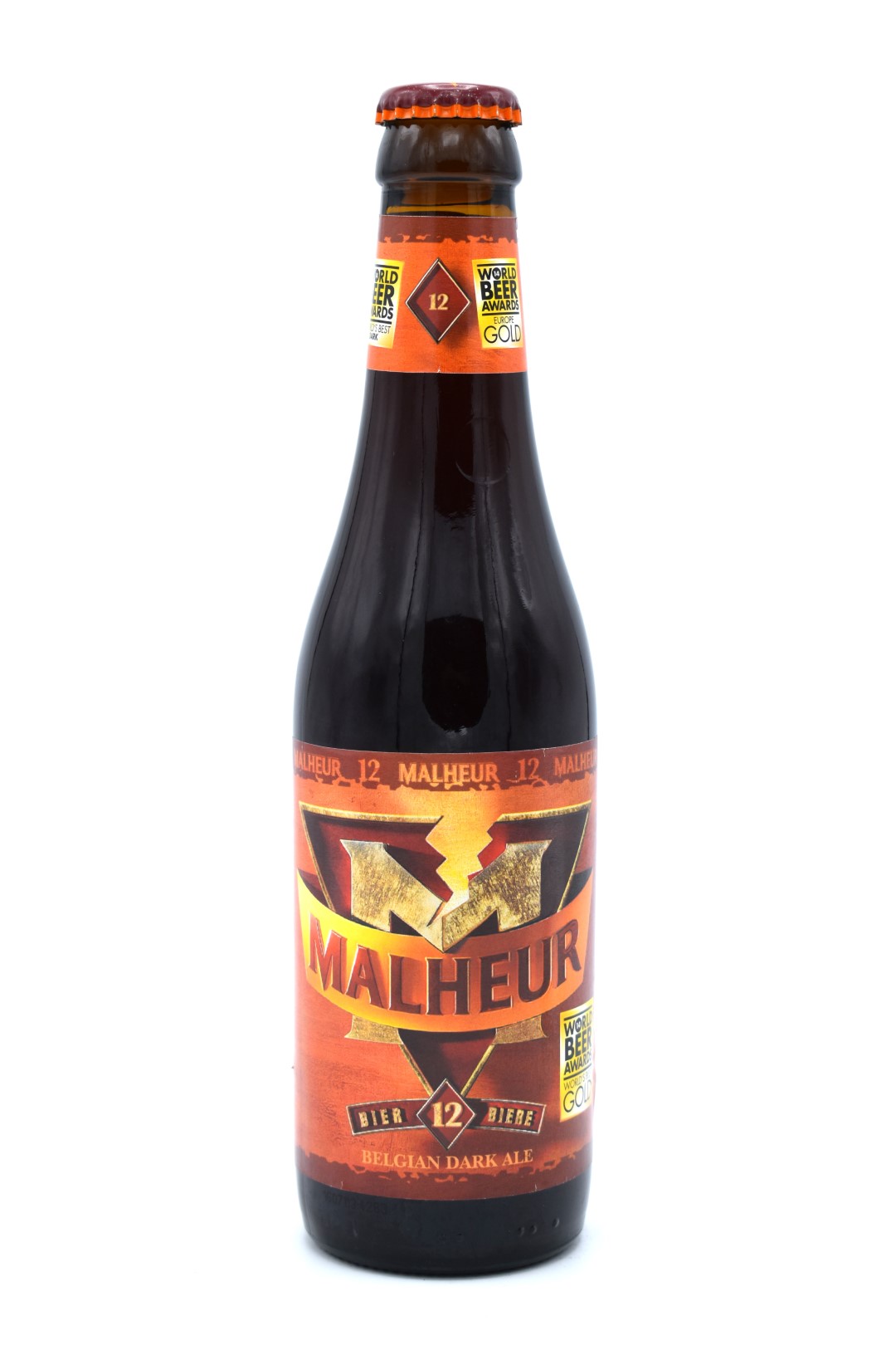 Malheur 12 33cl